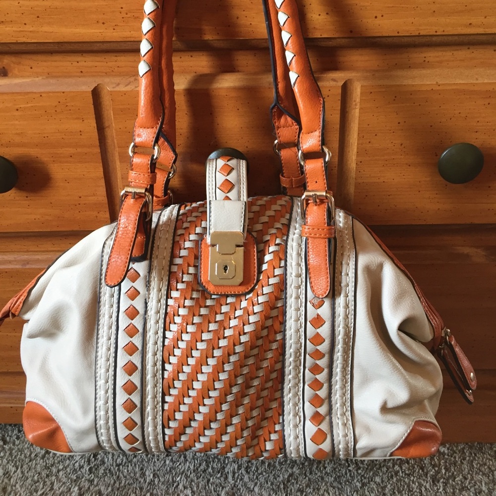 Sondra Roberts Bag